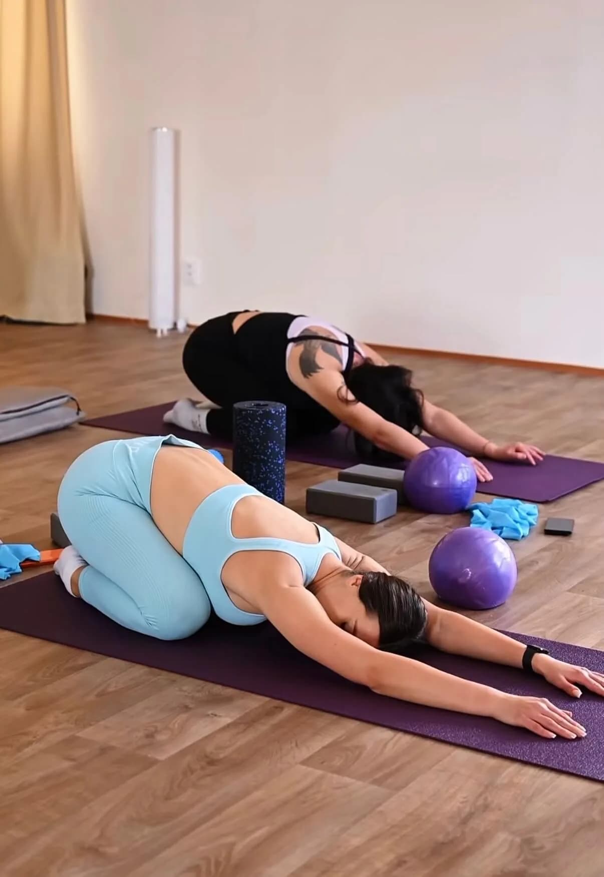 Kamasutra Yoga