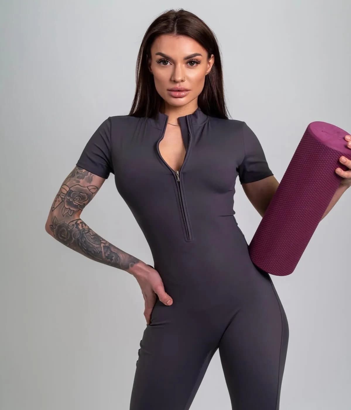 Yuliya Arkhiyereyeva — Kamasutra Yoga